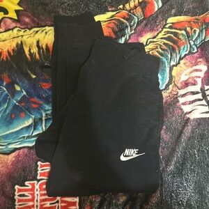 Nike sweats